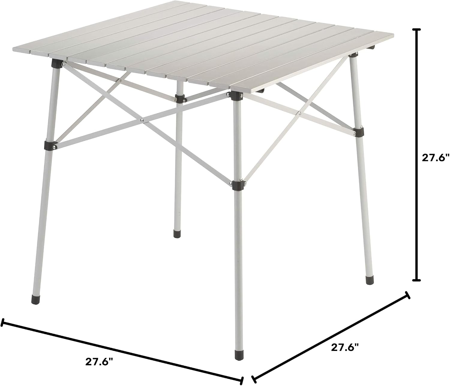 Outdoor Hunting Table - Mesa plegable para exteriores de la