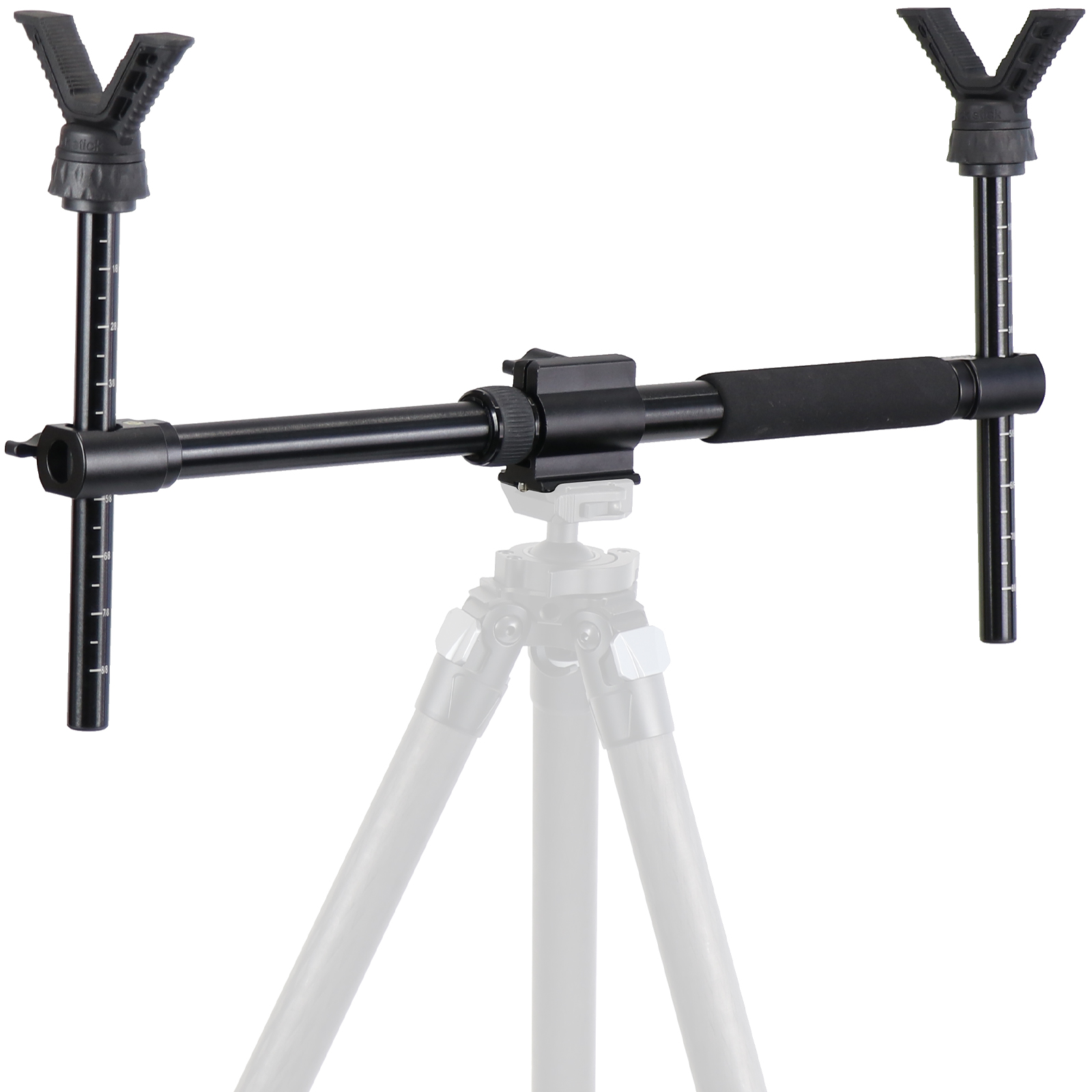 Outdoor Hunting Table - Soporte de tiro en forma de