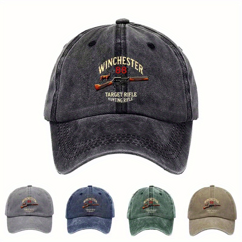 Hunting And Camping In Jungle - Gorra de Caza y Exploración para