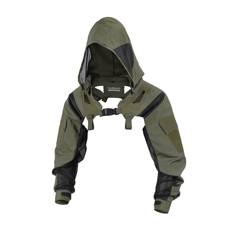 Men'S Outdoor Hunting Jacket - DMgear-Chaqueta táctica de diseño Original, abrigo