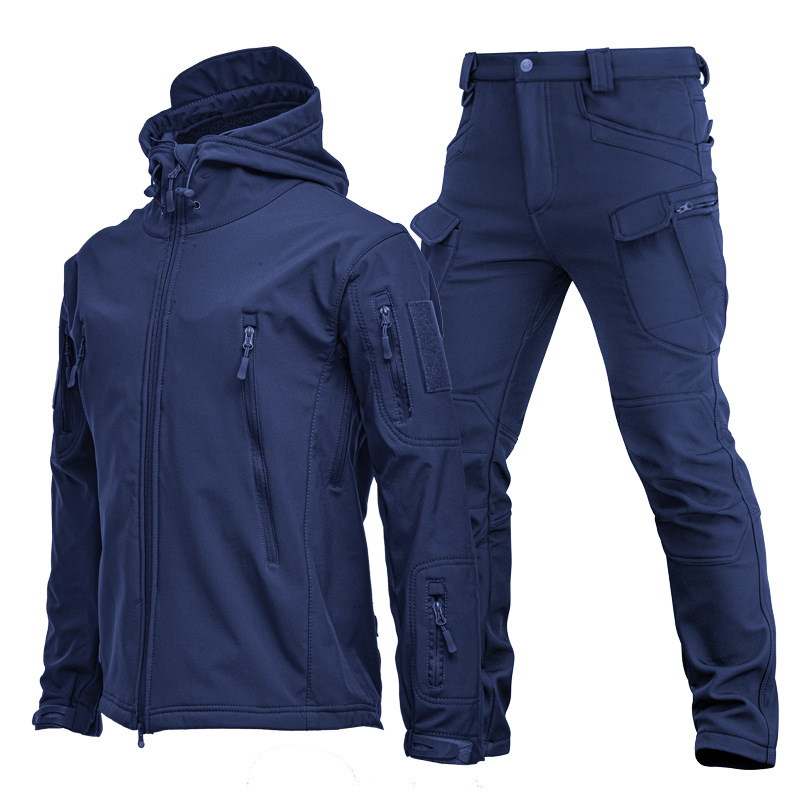 2026 TAD Traje Táctico para Ho - Hunting Outdoor Pants reseña y precio