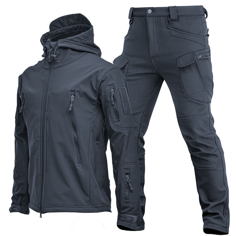 2026 TAD Traje Táctico para Ho - Hunting Outdoor Pants reseña y precio