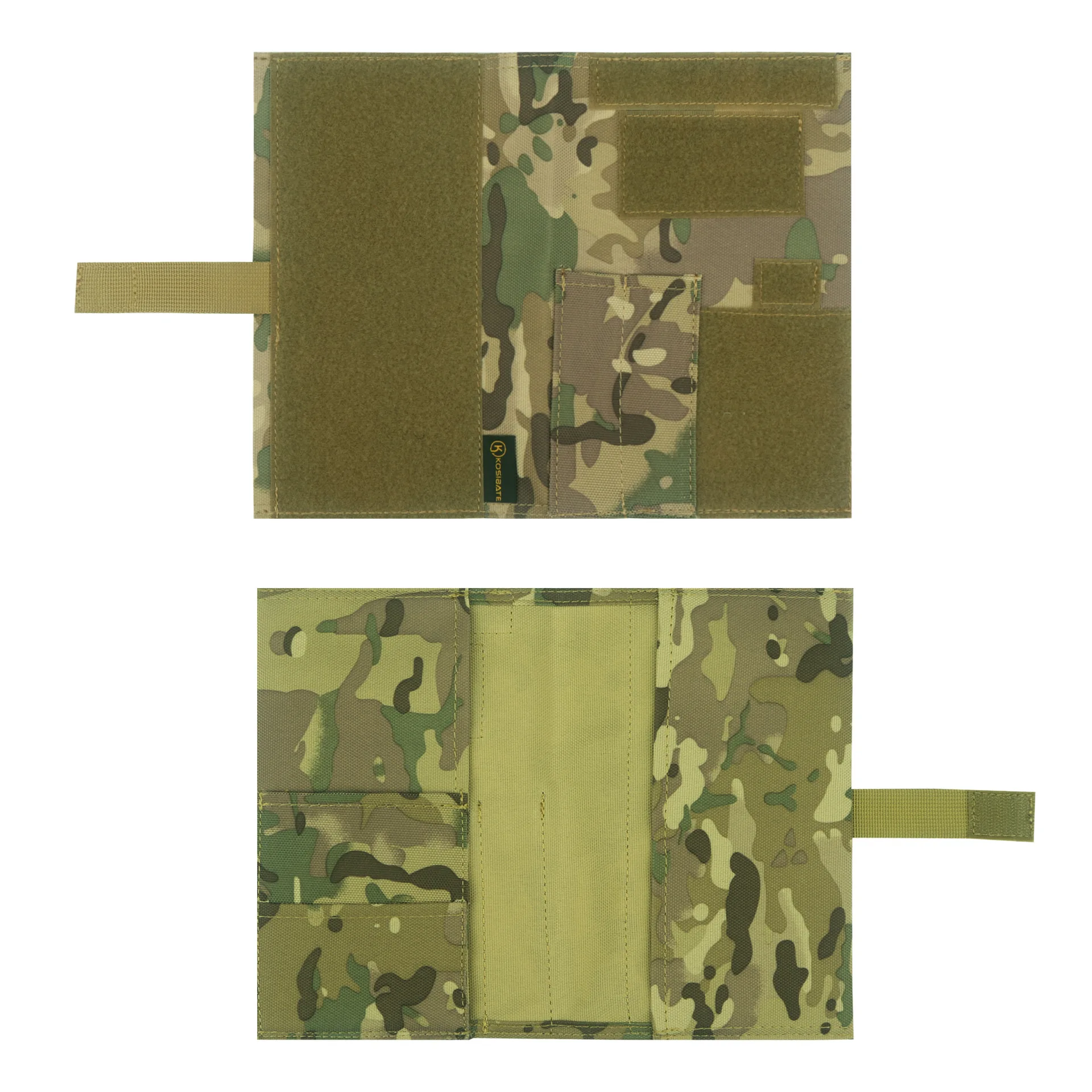 Funda para cuaderno, diario, l - Outdoor Hunting Books reseña y precio