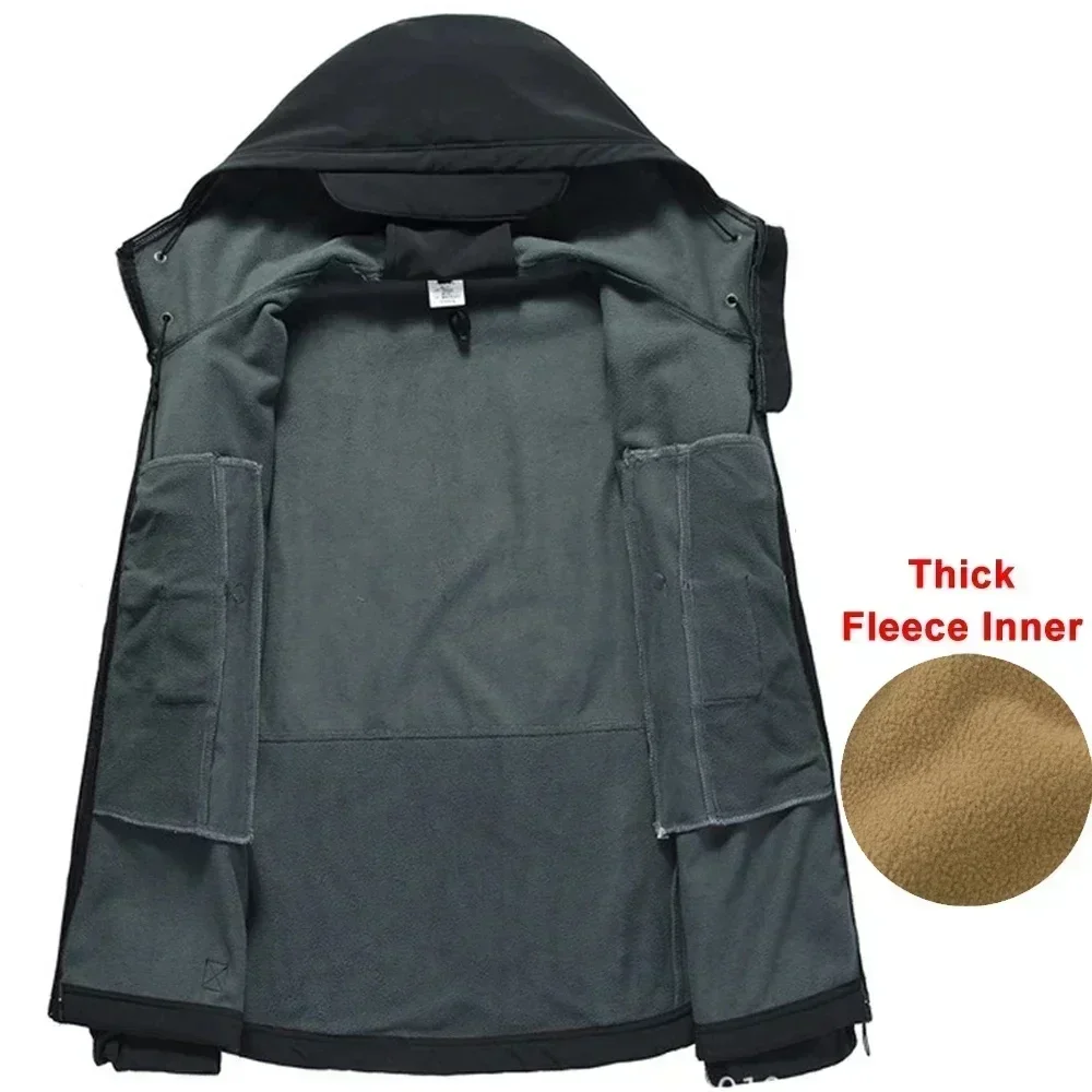 6XL TAD táctico hombres caza s - Hunting Outdoor Pants reseña y precio
