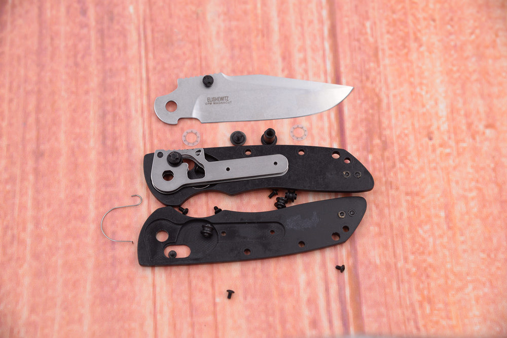 JUFULE-rodamiento de bolas Dek - Hunting Camp Outdoor Kitchen reseña y precio