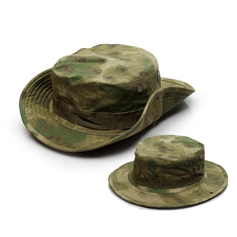 Gorra táctica de camuflaje par - Hunting Outdoor Hats reseña y precio