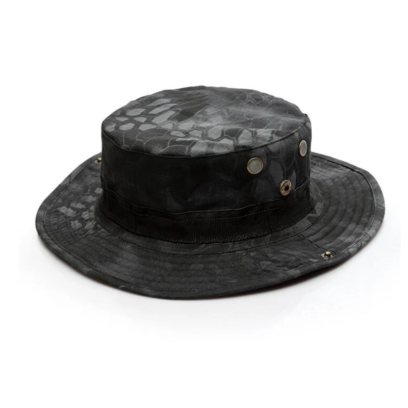 Gorra táctica de camuflaje par - Hunting Outdoor Hats reseña y precio
