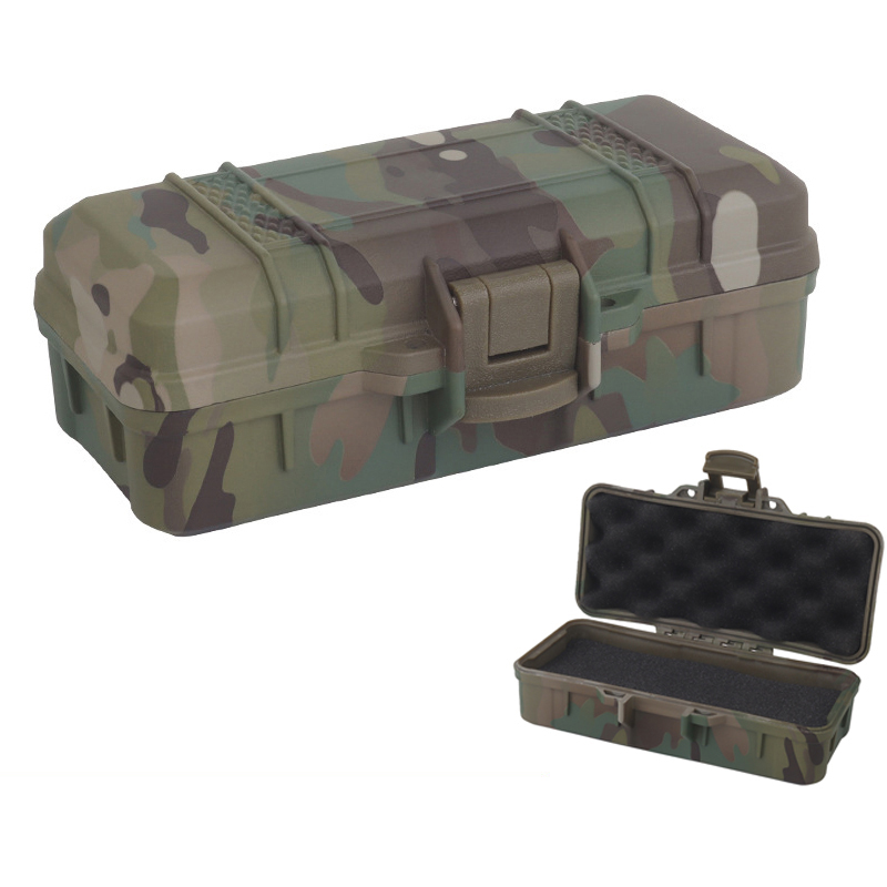 Caja de almacenamiento de herr - Hunting And Outdoor Stores reseña y precio