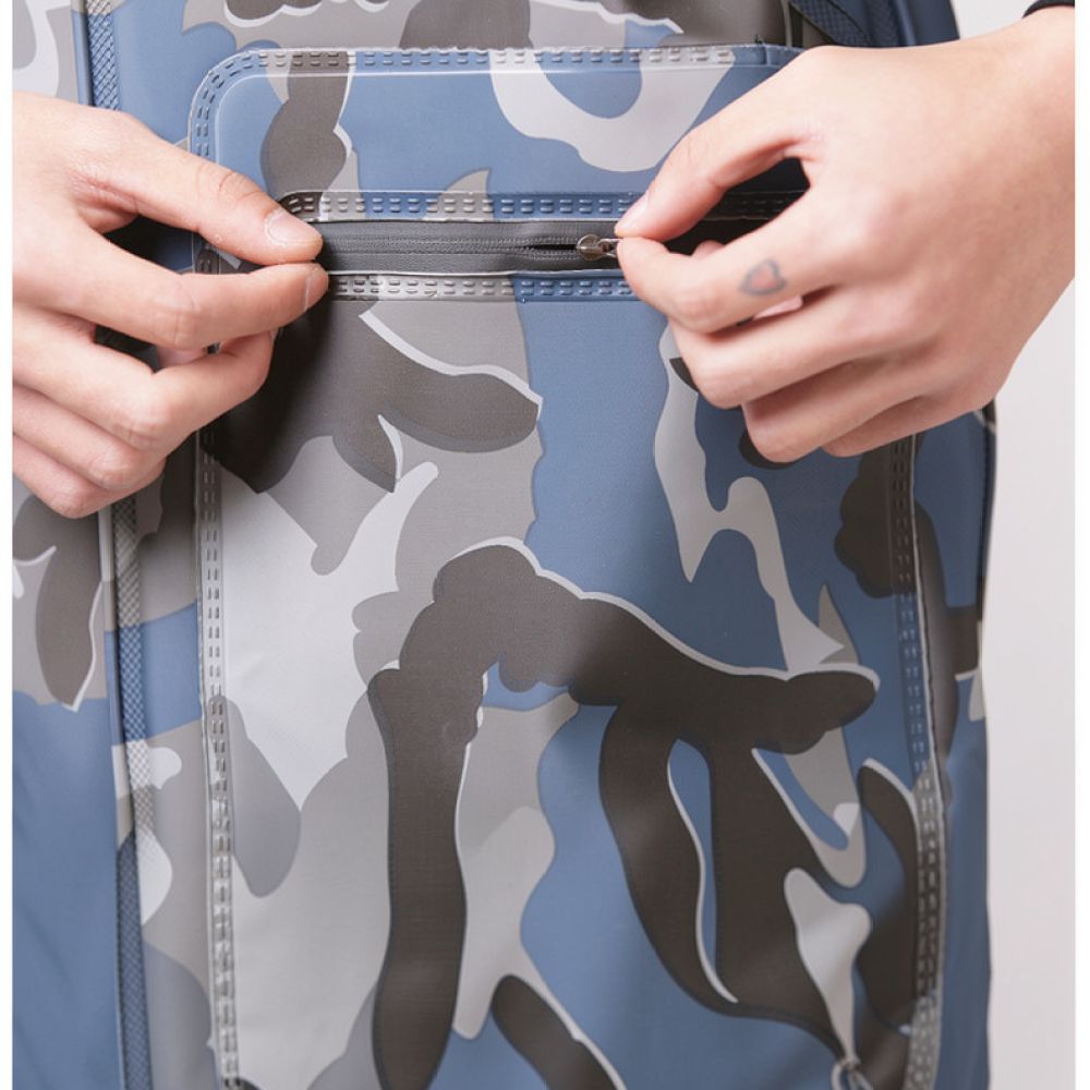 Pantalones de pesca impermeabl - Hunting Outdoor Pants reseña y precio