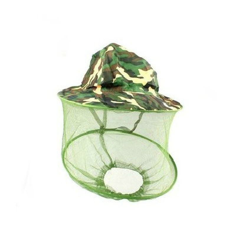 Moda insecto mosquitera malla  - Hunting Outdoor Hats reseña y precio