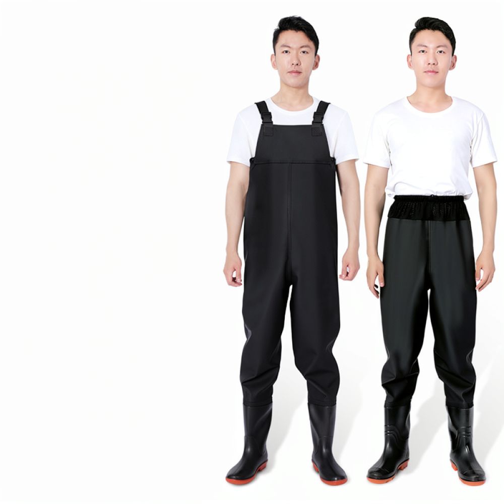 Pantalones de PVC resistentes  - Hunting Outdoor Pants reseña y precio