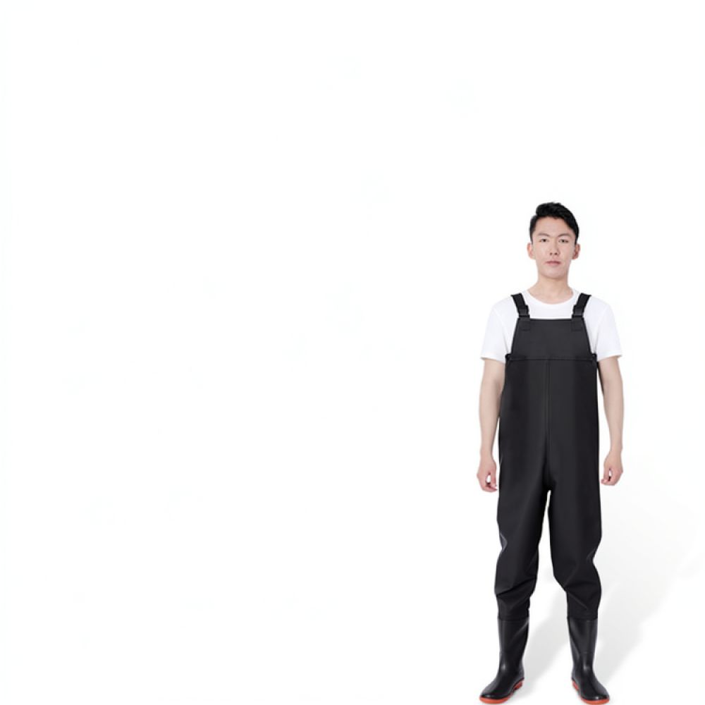 Pantalones de PVC resistentes  - Hunting Outdoor Pants reseña y precio
