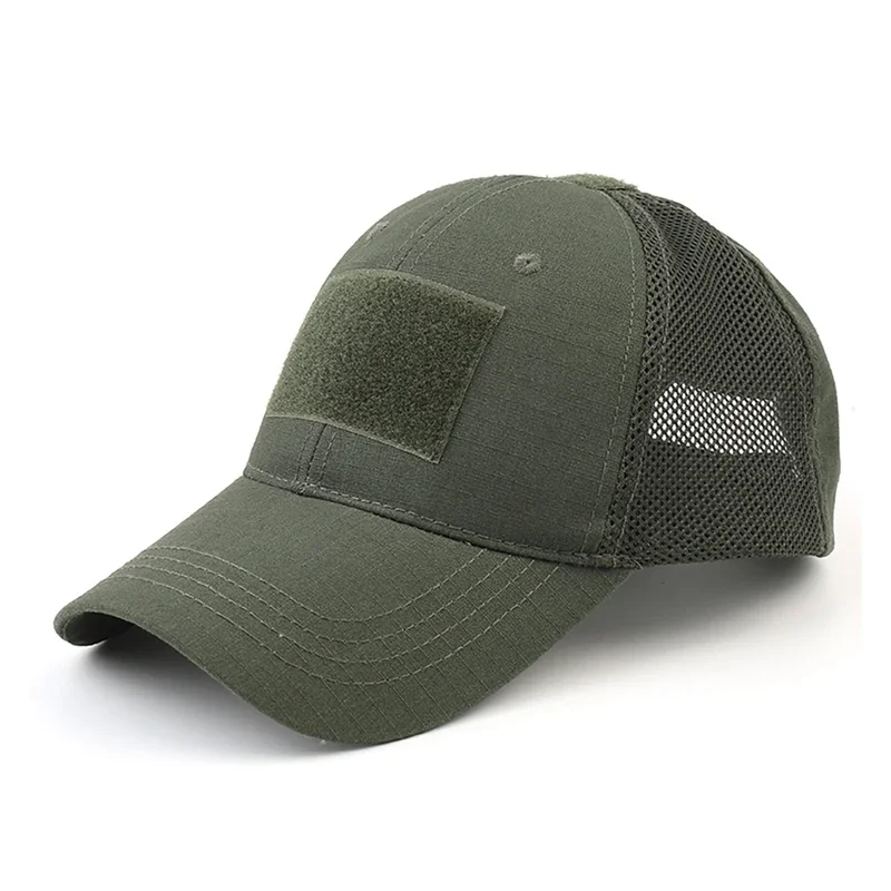 NUEVA Gorra Táctica Ajustable  - Hunting Outdoor Hats reseña y precio