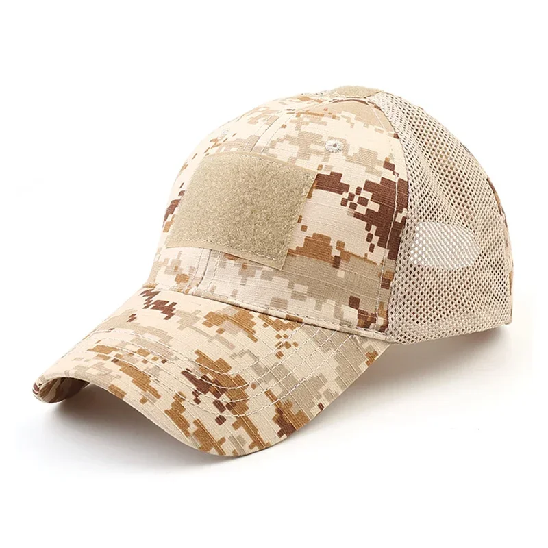 NUEVA Gorra Táctica Ajustable  - Hunting Outdoor Hats reseña y precio