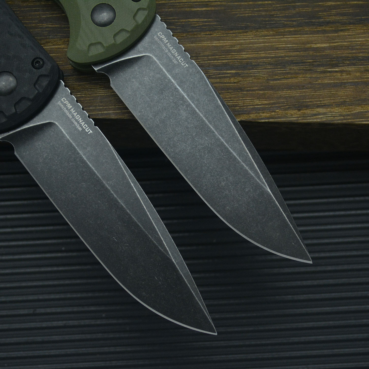 Cuchillo Plegable Free Wolf FW - Hunting Camp Outdoor Kitchen reseña y precio