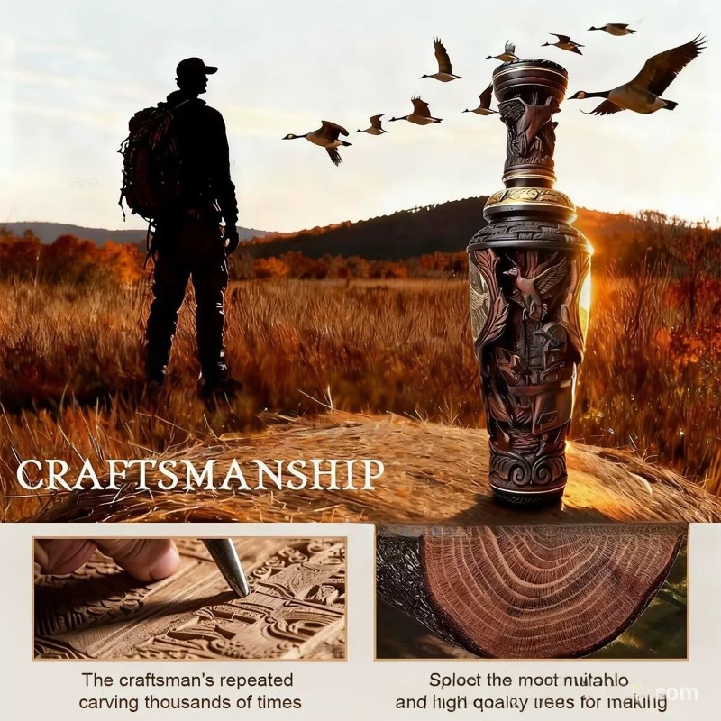 DoLife Store Novedad: Llamador - Hunting And Outdoor Stores reseña y precio