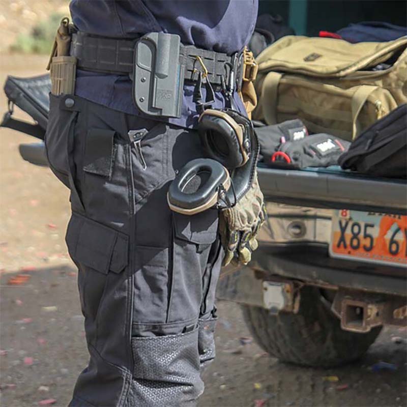 Pantalones tácticos Intruder p - Hunting Outdoor Pants reseña y precio