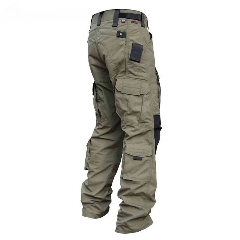 Pantalones tácticos Intruder p - Hunting Outdoor Pants reseña y precio
