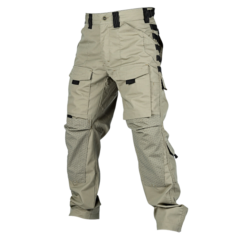 Pantalones tácticos Intruder p - Hunting Outdoor Pants reseña y precio