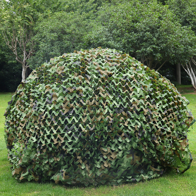Redes de camuflaje 3*3 6*6 9*9 - Hunting And Camping In Jungle reseña y precio