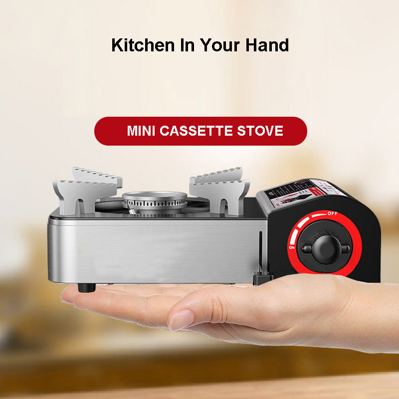 Mini cocina al aire libre para - Hunting Camp Outdoor Kitchen reseña y precio