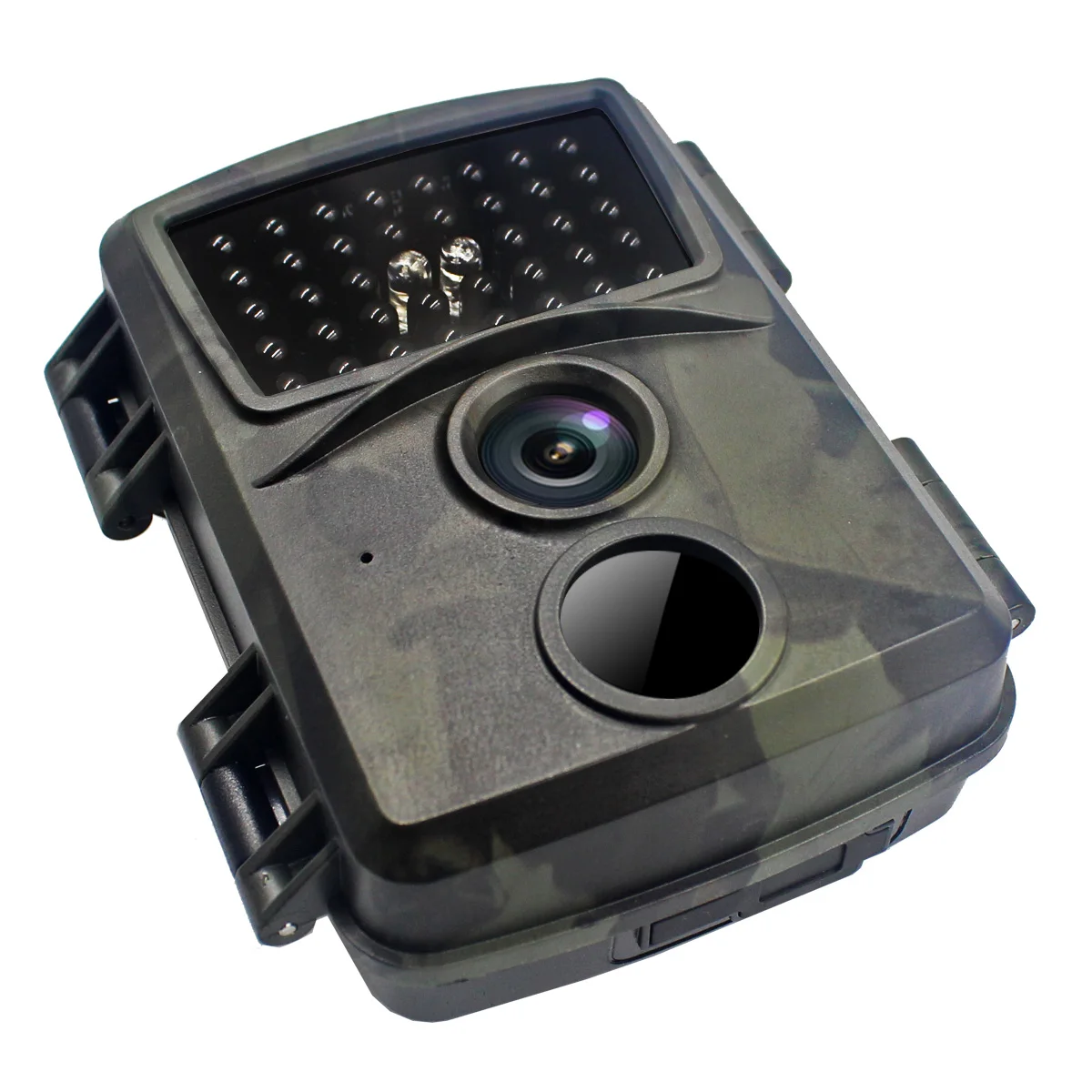 Cámara impermeable para exteri - Outdoor Hunting House reseña y precio