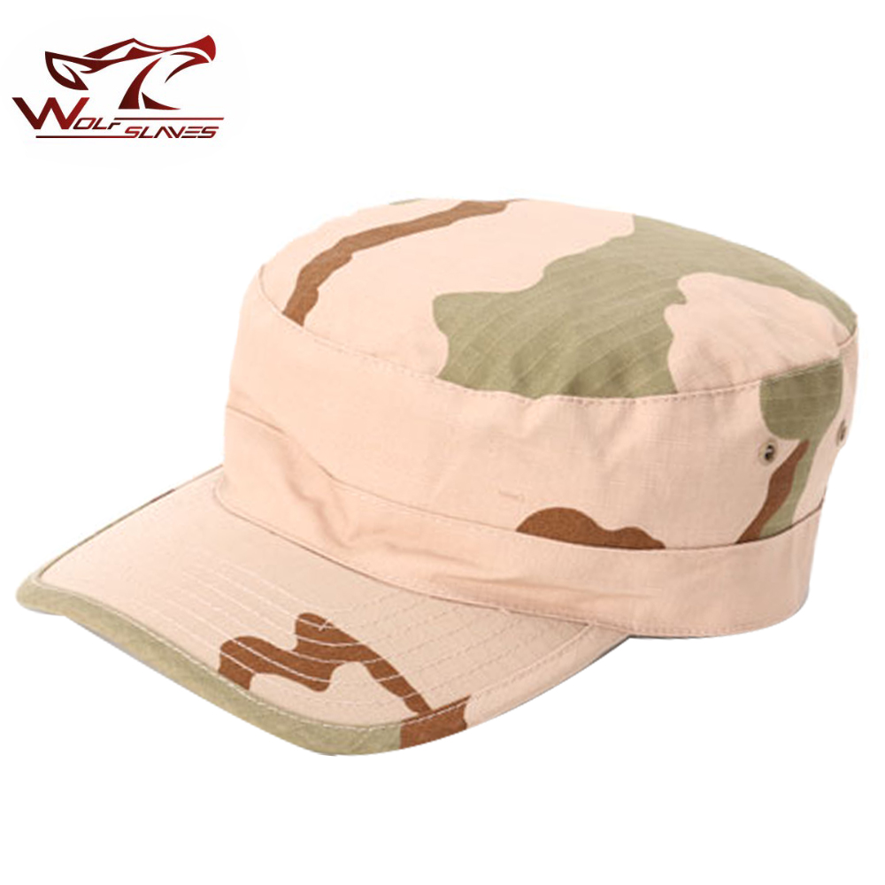 Gorro de camuflaje para EE. UU - Hunting Outdoor Hats reseña y precio