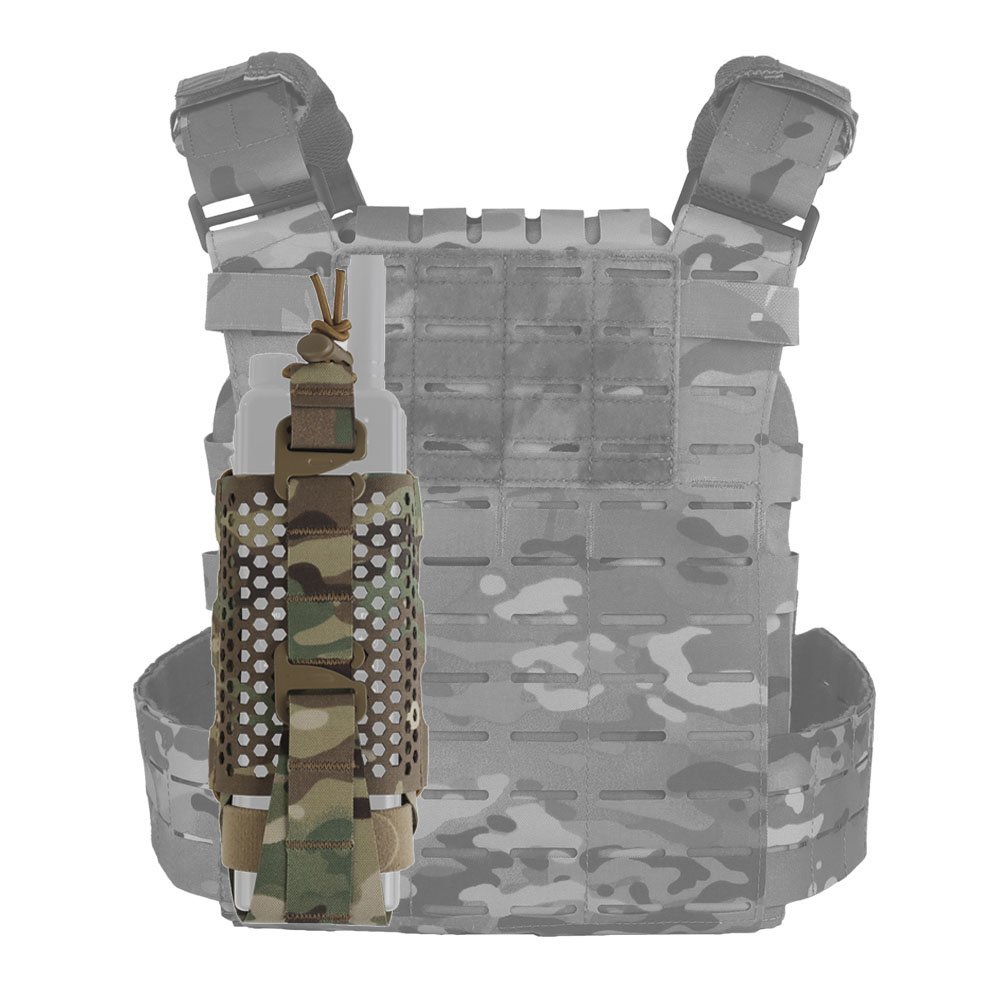 Bolsa táctica para Radio MOLLE - Men'S Outdoor Hunting Jacket reseña y precio