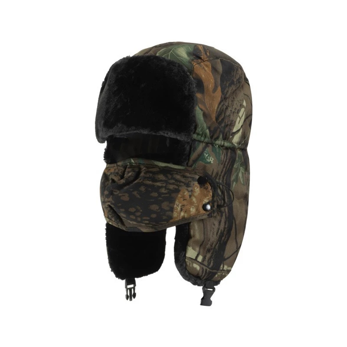 Gorro térmico de caza a prueba - Hunting Outdoor Hats reseña y precio
