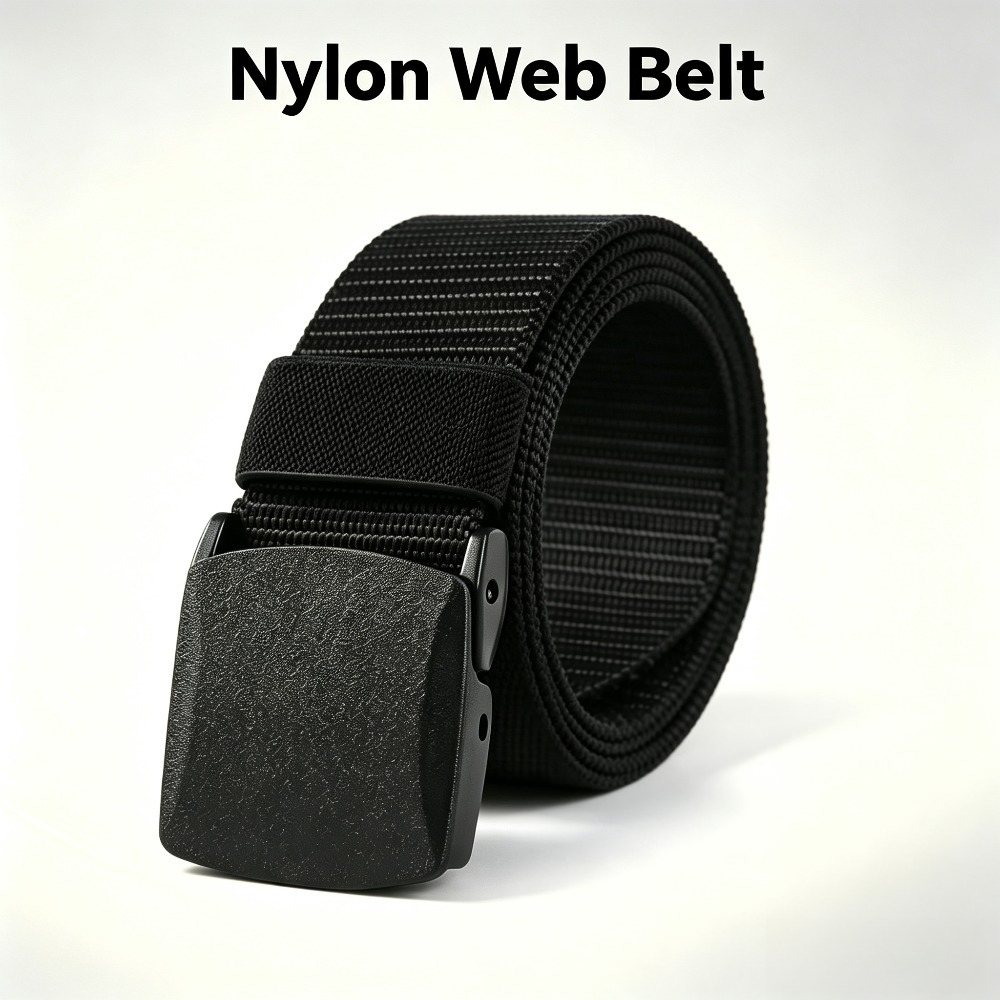 Cinturón táctico militar de na - Outdoor Hunting House reseña y precio