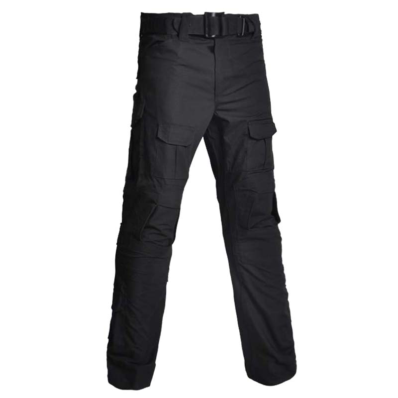 Pantalones Cargo Tácticos para - Hunting Outdoor Pants reseña y precio