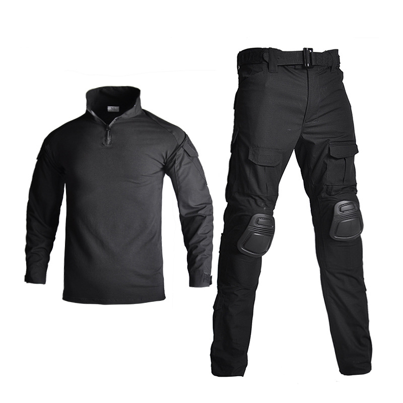 Trajes de uniforme táctico G2, - Hunting Outdoor Pants reseña y precio
