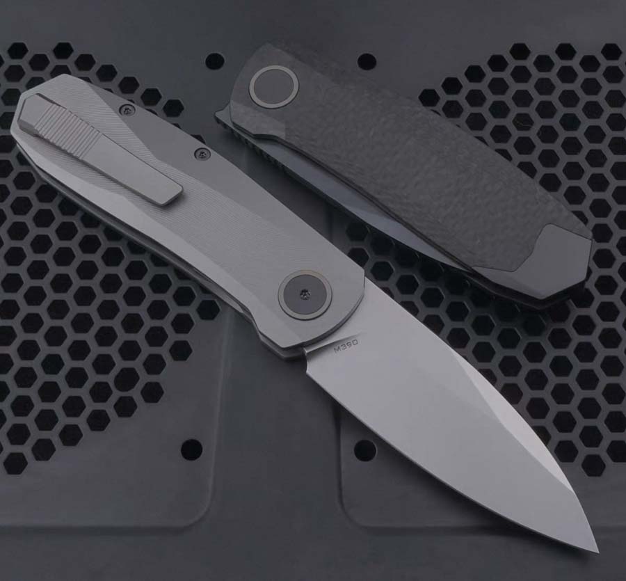 Cuchillo VENOM Nuevo Weimang R - Hunting Camp Outdoor Kitchen reseña y precio