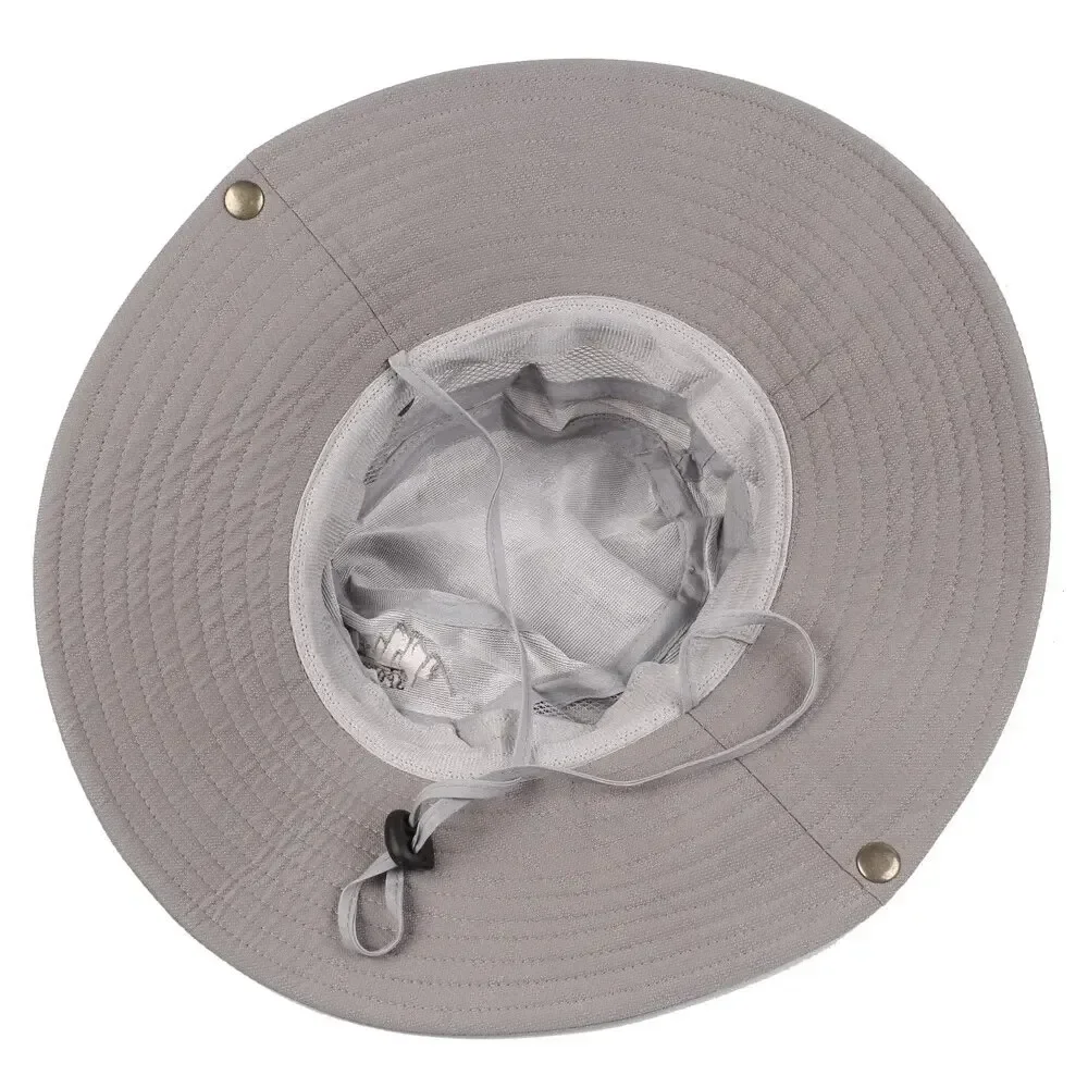 Sombrero de cubo de verano par - Hunting Outdoor Hats reseña y precio