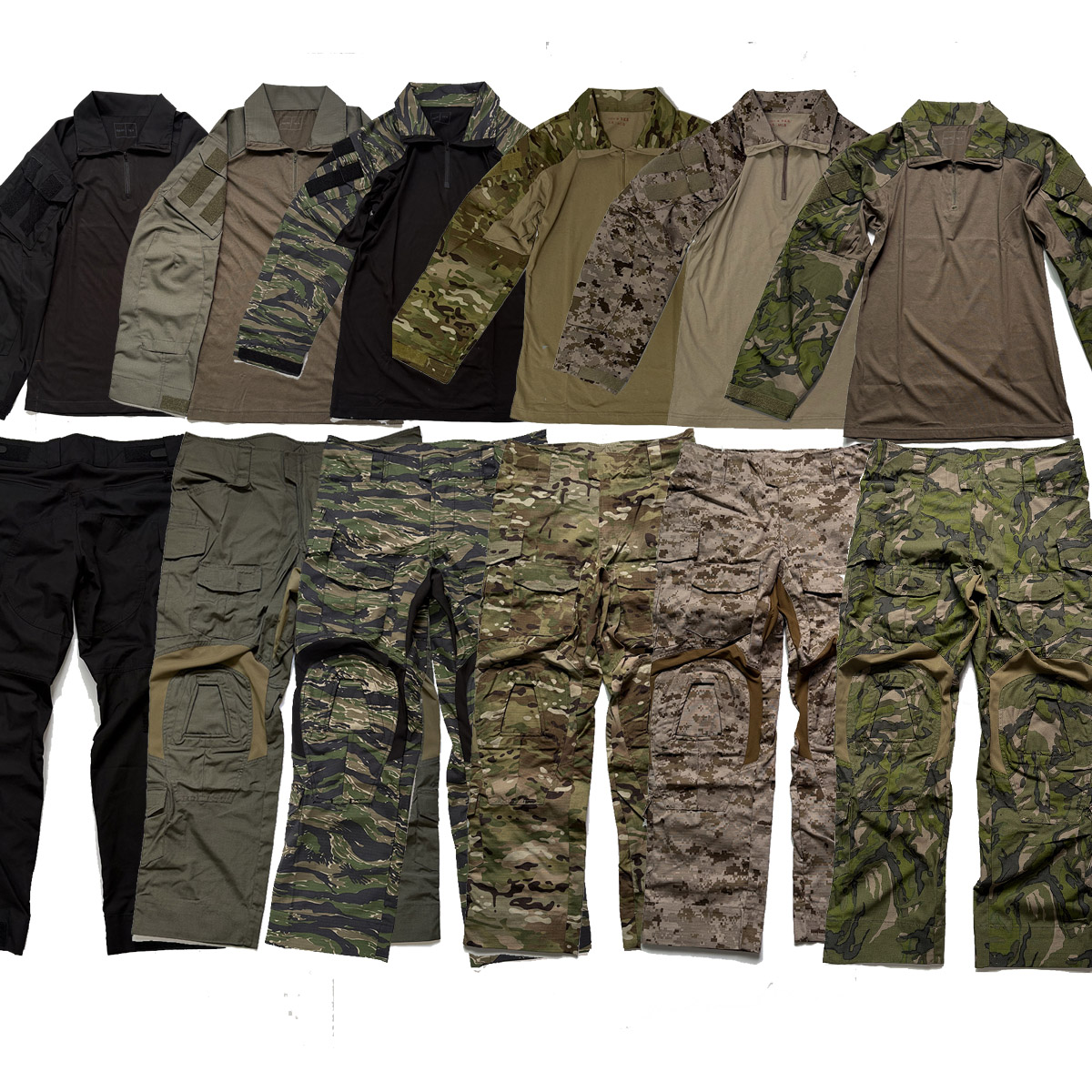 Ropa de Caza al Aire Libre, Tr - Hunting Outdoor Pants reseña y precio