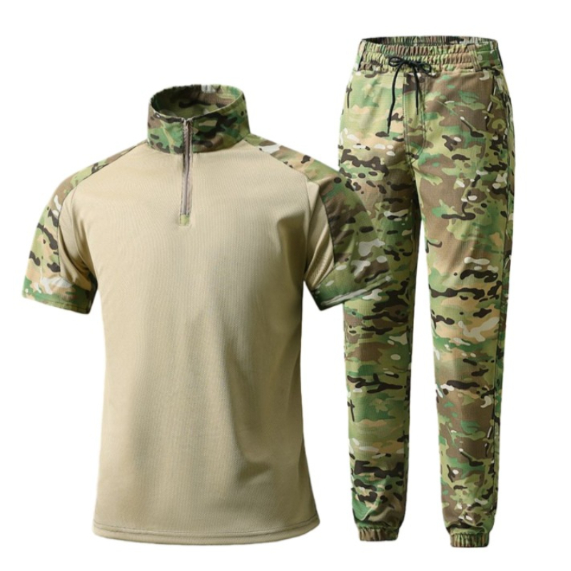 Uniforme táctico para hombre,  - Hunting Outdoor Pants reseña y precio