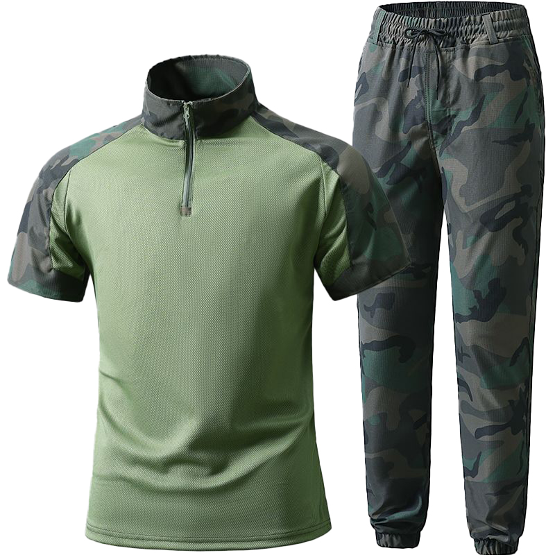 Uniforme táctico para hombre,  - Hunting Outdoor Pants reseña y precio