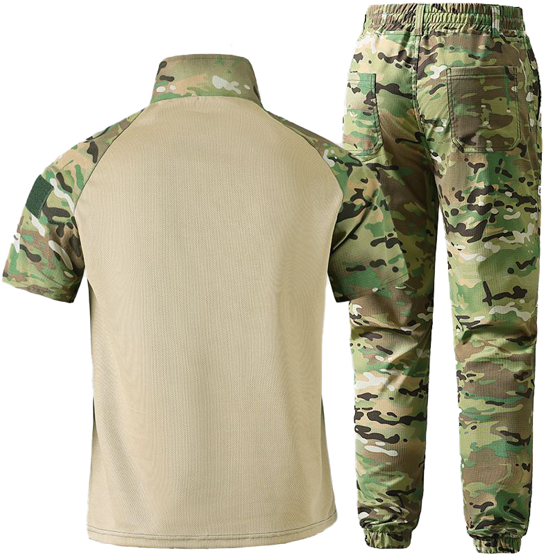 Uniforme táctico para hombre,  - Hunting Outdoor Pants reseña y precio