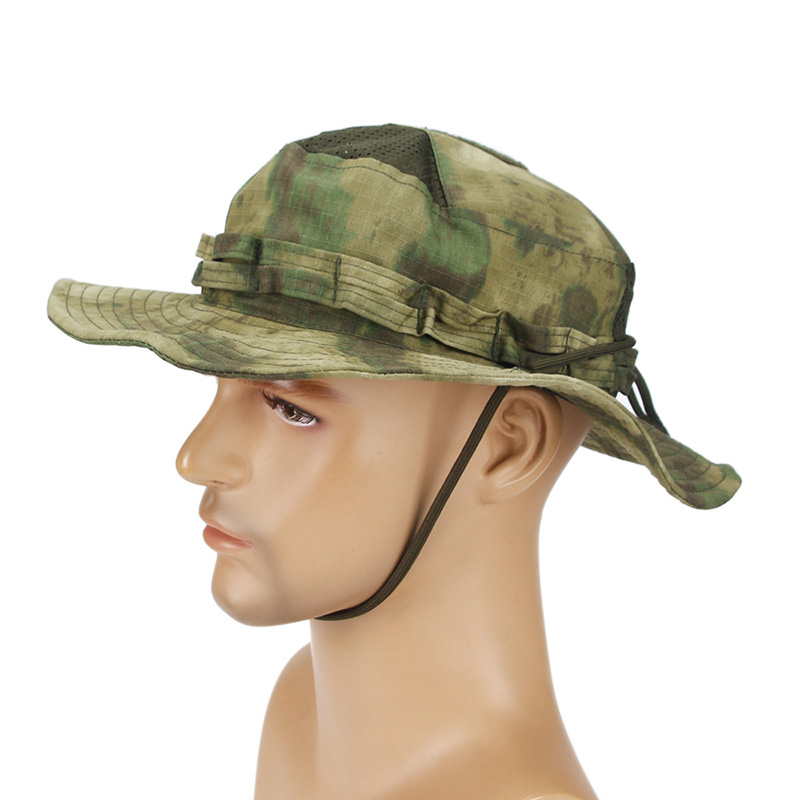 FG atacs Sombrero Boonie de ca - Hunting Outdoor Hats reseña y precio