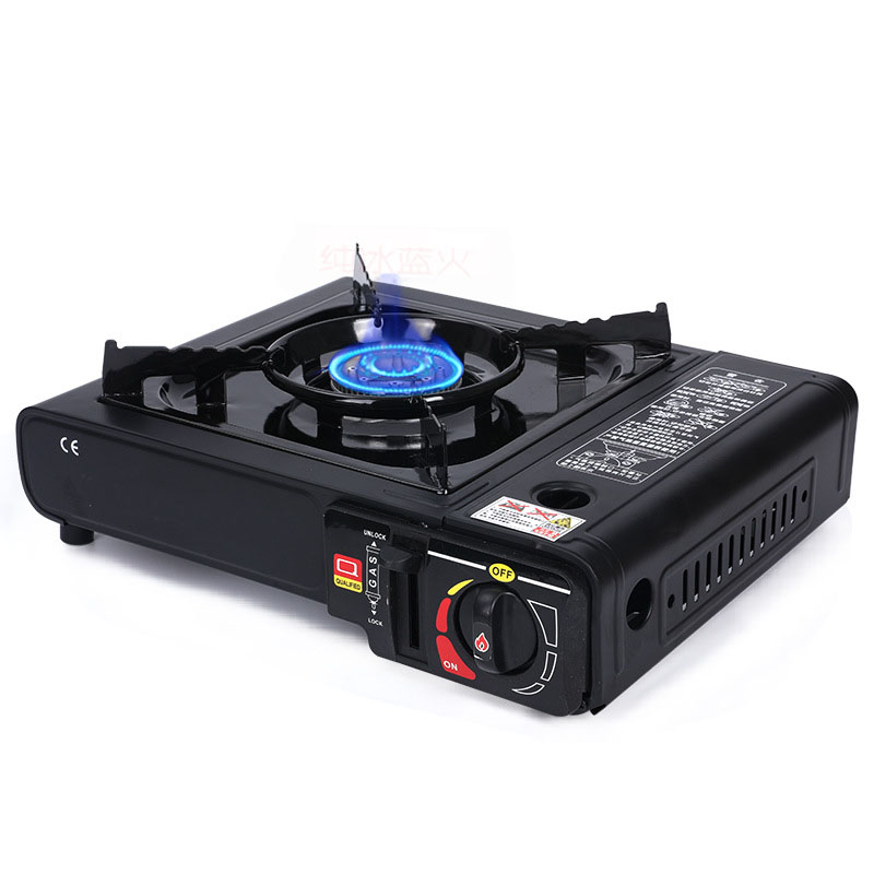 Cassette portátil para exterio - Hunting Camp Outdoor Kitchen reseña y precio