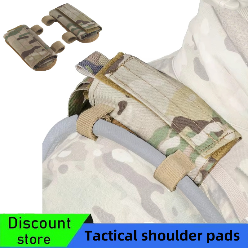 Hombrera para chaleco táctico  - Men'S Outdoor Hunting Jacket reseña y precio