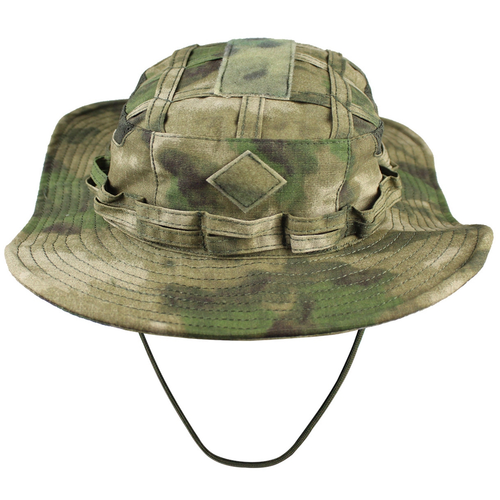 Sombrero de Sol Táctico Transp - Hunting Outdoor Hats reseña y precio