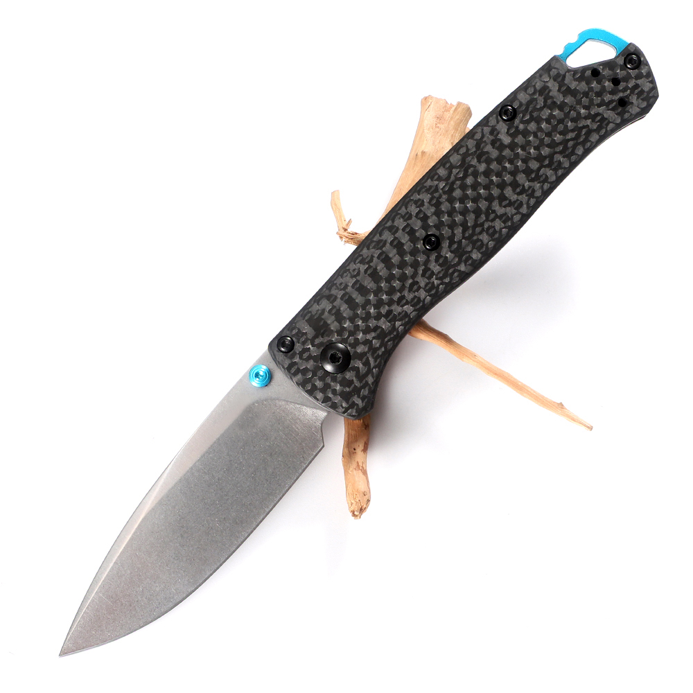 Cuchillo plegable de fibra de  - Hunting Camp Outdoor Kitchen reseña y precio