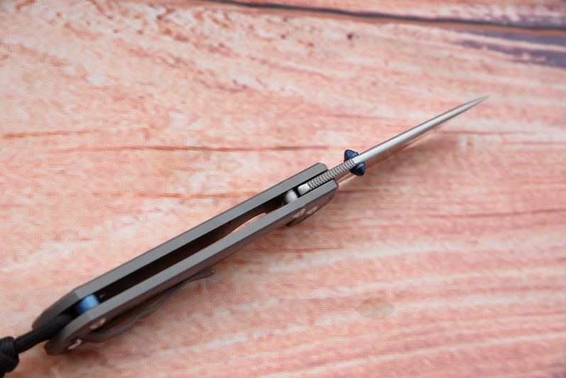 JUFULE Nuevo Cuchillo Plegable - Hunting Camp Outdoor Kitchen reseña y precio