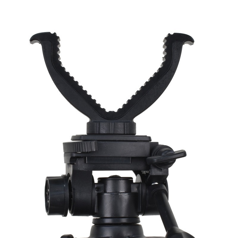 Soporte Telescópico de 1.5 Met - Outdoor Hunting Table reseña y precio