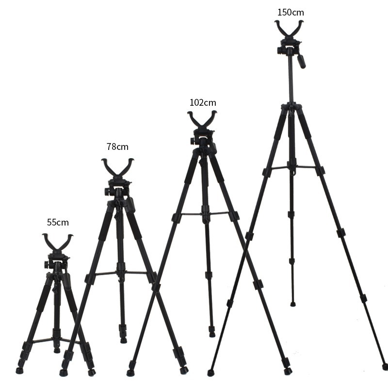 Soporte Telescópico de 1.5 Met - Outdoor Hunting Table reseña y precio
