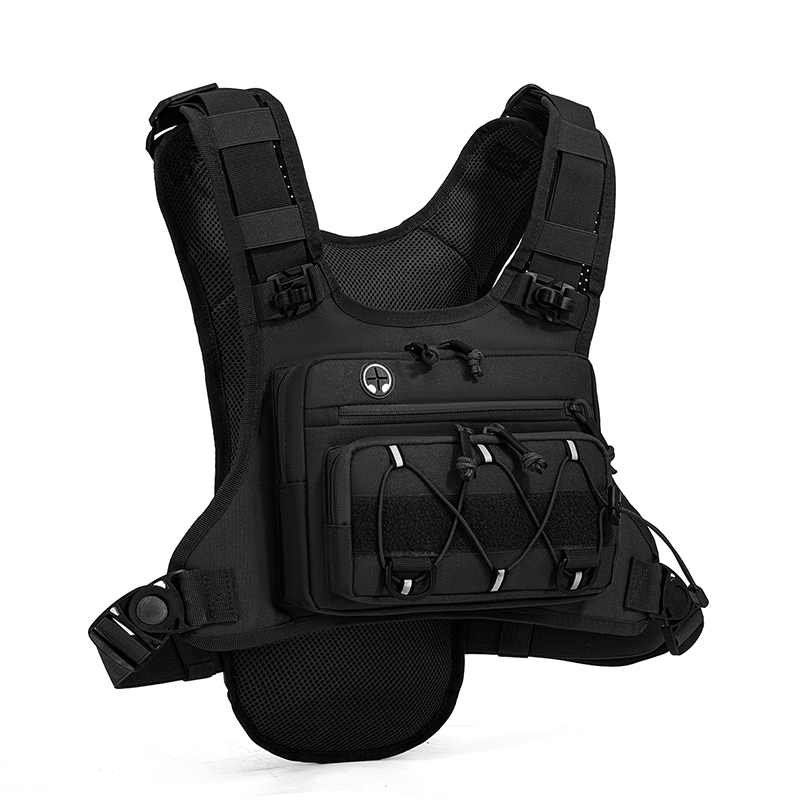 Bolsa Táctica, Chaleco con Bol - Men'S Outdoor Hunting Jacket reseña y precio