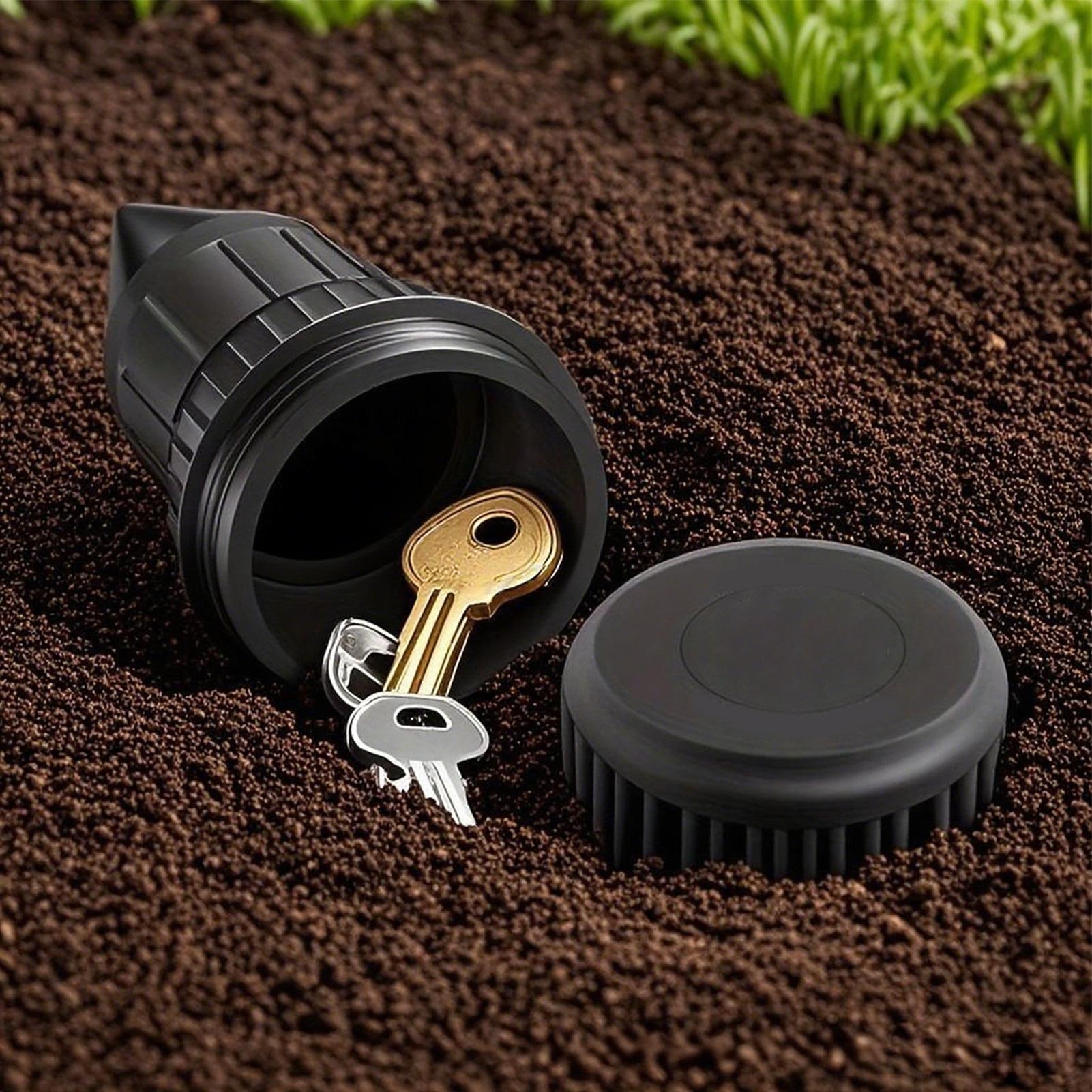 Caja de Seguridad Exterior Imp - Outdoor Hunting House reseña y precio