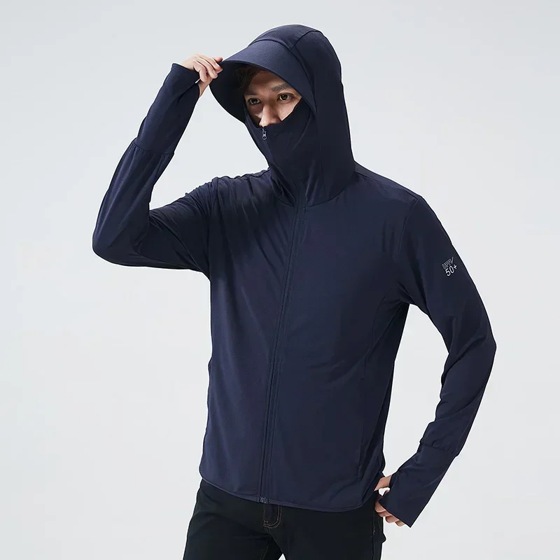 Chaqueta con capucha de verano - Men'S Outdoor Hunting Jacket reseña y precio
