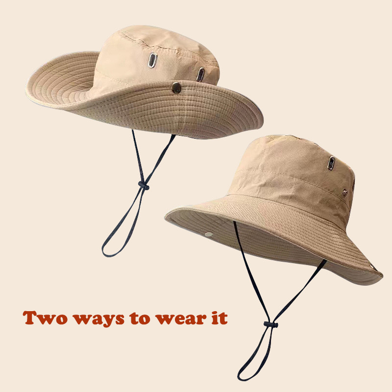 Sombrero de sol unisex para pe - Hunting Outdoor Hats reseña y precio